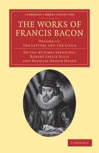 The Works of Francis Bacon