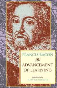 Advancement of Learning