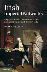 Irish Imperial Networks