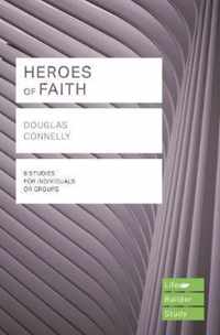 Heroes of Faith (Lifebuilder Study Guides)