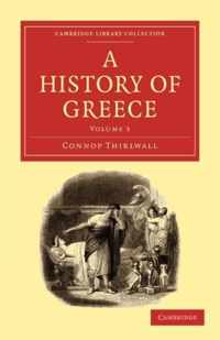 A History of Greece