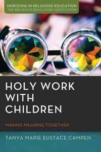 Holy Work with Children