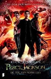 Percy Jackson en de Olympiërs 2 - De zee van monsters