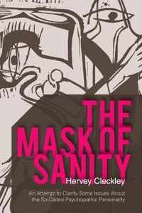 The Mask of Sanity