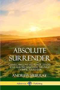 Absolute Surrender