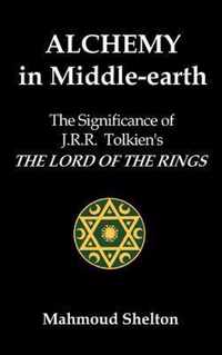 Alchemy in Middle-Earth