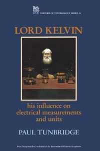 Lord Kelvin