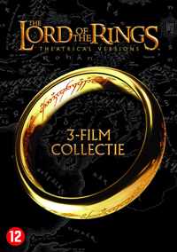 The Lord Of The Rings Trilogy