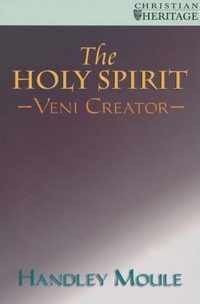 The Holy Spirit And the Church