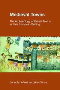 Medieval Towns