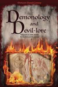 Demonology and Devil-lore