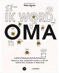 Mama Baas - Ik word (weer) oma