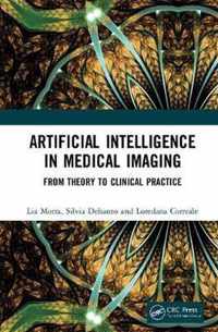 Artificial Intelligence in Medical Imaging