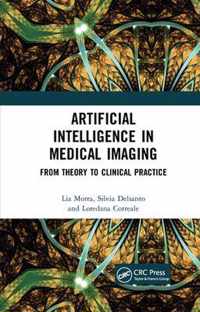 Artificial Intelligence in Medical Imaging