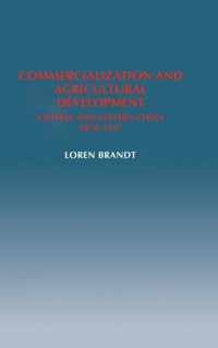 Commercialization and Agricultural Development