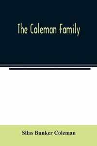 The Coleman family