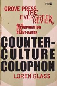 Counterculture Colophon