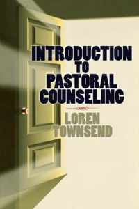 Introduction to Pastoral Counseling