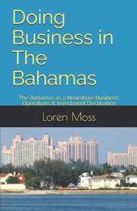 Doing Business in The Bahamas