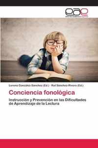 Conciencia fonologica