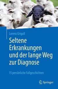 Seltene Erkrankungen Und Der Lange Weg Zur Diagnose