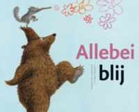 Allebei blij