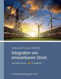 Integration von erneuerbarem Strom