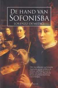 De hand van Sofonisba