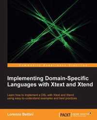 Implementing Domain-Specific Languages with Xtext and Xtend