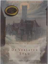 Verlaten Stad