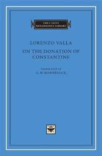 On the Donation of Constantine