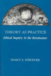 Theory as Practice