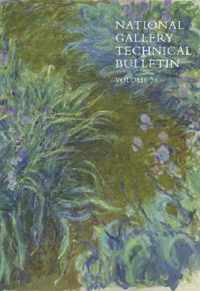 The National Gallery Technical Bulletin