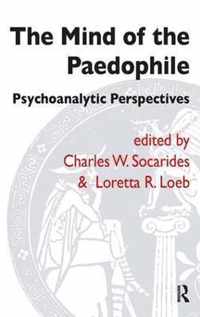 The Mind of the Paedophile