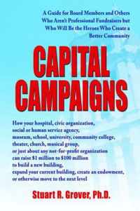 Capital Campaigns