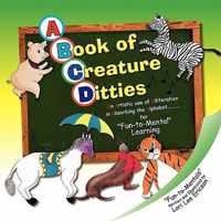 A Book of Creature Ditties