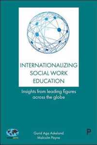 Internationalizing Social Work Education