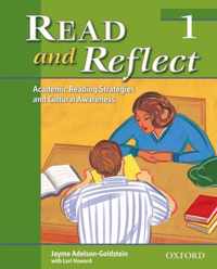 Read and Reflect 1