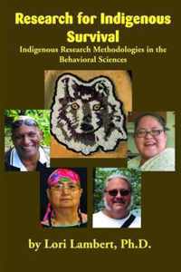 Research for Indigenous Survival