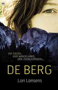 De berg