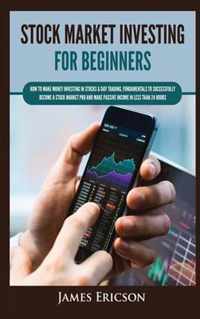 Stock Market Investing for Beginners