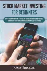 Stock Market Investing for Beginners