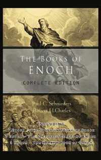 Books of Enoch