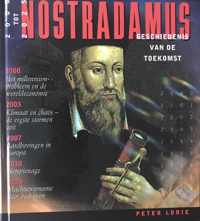 NOSTRADAMUS JAREN 2000-2025