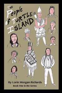 The People of Turtle Island