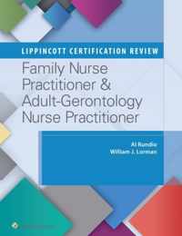 Lippincott Certification Review