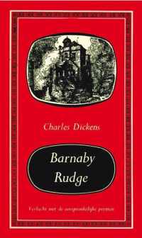 Barnaby Rudge