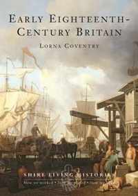 Early Eighteenth-Century Britain