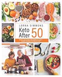 Keto After 50