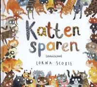 Katten sparen - Lorna Scobie - Hardcover (9789047710868)